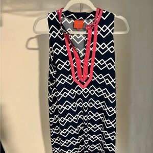 Tracy Negoshian Dress